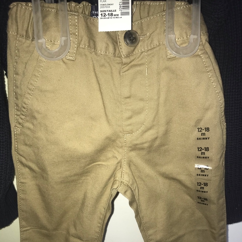NWT Children’s Place Pants